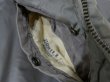 画像16: 50s US AIR FORCE USAF MA-1 FLIGHT JACKET with SQUADRON PATCH GOOD FADE (16)