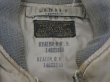 画像3: 50s US AIR FORCE USAF MA-1 FLIGHT JACKET with SQUADRON PATCH GOOD FADE (3)