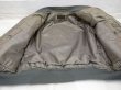 画像15: 50s US AIR FORCE USAF MA-1 FLIGHT JACKET with SQUADRON PATCH GOOD FADE (15)