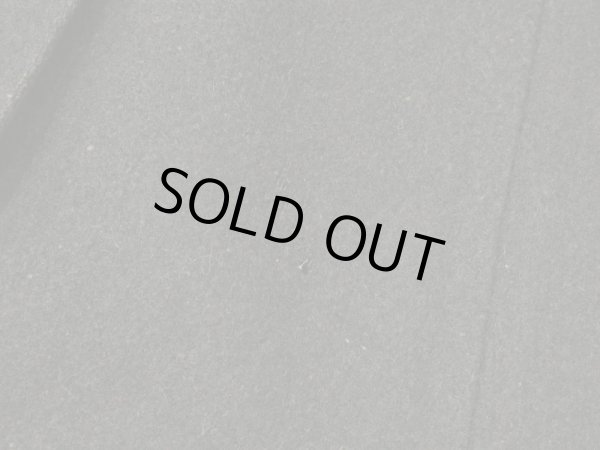 画像17: 10s 20s UNKNOWN BESPOKE WOOL SACK COAT  (17)