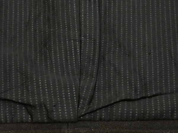 画像13: 10s 20s UNKNOWN BESPOKE WOOL SACK COAT  (13)