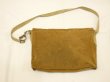 画像9: 20s 30s WESTERN UNION CANVAS MESSENGER BAG (9)