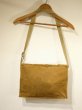 画像2: 20s 30s WESTERN UNION CANVAS MESSENGER BAG (2)