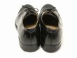 画像8: 90s US NAVY USN OXFORD SERVICE SHOES 9 1/2 R (8)