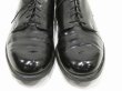 画像5: 90s US NAVY USN OXFORD SERVICE SHOES 9 1/2 R (5)