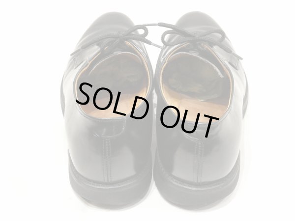 画像11: 70s RED WING POSTMAN OXFORD 101 (11)