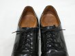 画像8: 70s RED WING POSTMAN OXFORD 101 (8)