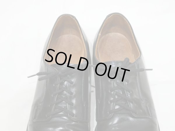 画像8: 70s RED WING POSTMAN OXFORD 101 (8)