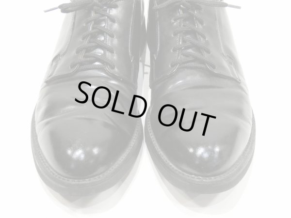 画像7: 70s RED WING POSTMAN OXFORD 101 (7)