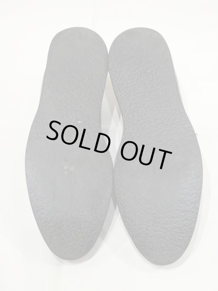 画像12: 70s RED WING POSTMAN OXFORD 101 (12)