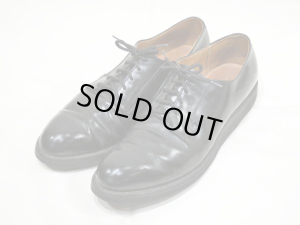 画像3: 70s RED WING POSTMAN OXFORD 101 (3)