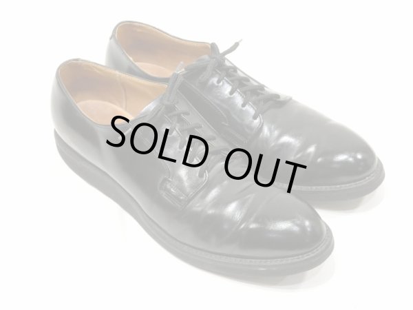 画像4: 70s RED WING POSTMAN OXFORD 101 (4)