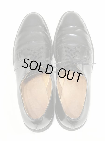 画像2: 70s RED WING POSTMAN OXFORD 101 (2)