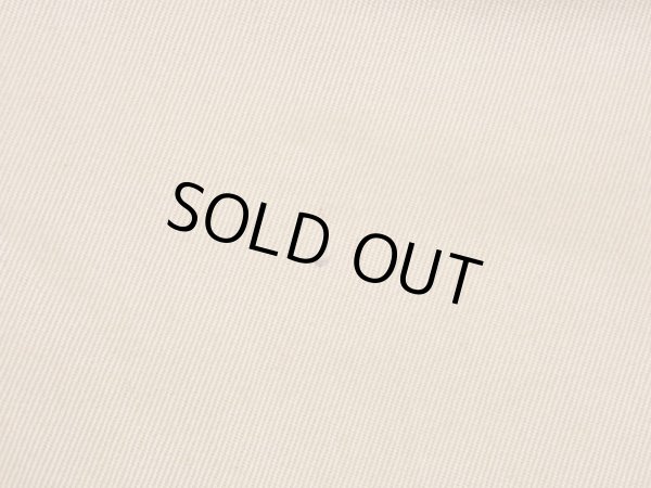 画像12: 40s US ARMY M-41 M-42 COTTON KHAKI CHINO TROUSERS PANTS 38×33 DEAD STOCK (12)