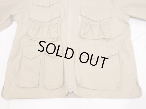 画像6: 80s ORVIS PHOTOGRAPHER JACKET (6)