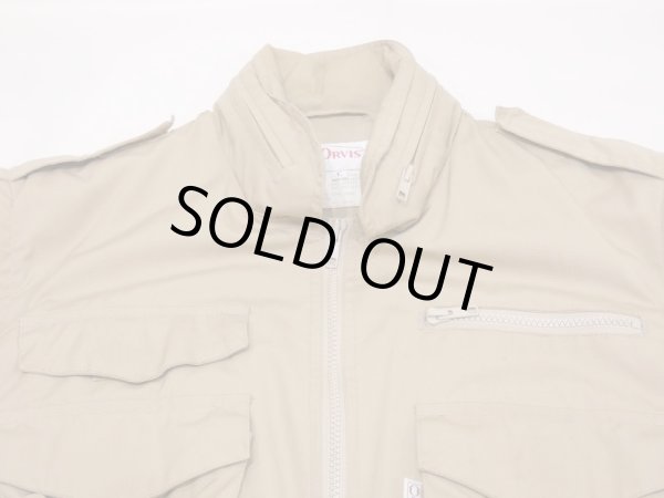 画像4: 80s ORVIS PHOTOGRAPHER JACKET (4)