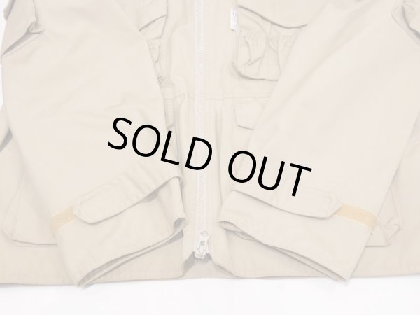 画像9: 80s ORVIS PHOTOGRAPHER JACKET (9)