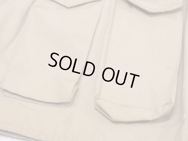 画像7: 80s ORVIS PHOTOGRAPHER JACKET (7)