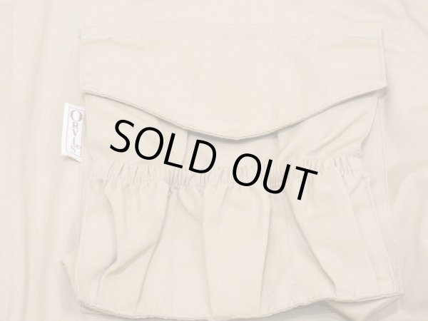 画像5: 80s ORVIS PHOTOGRAPHER JACKET (5)