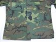 画像6: 60s ARVN M-59 RIP STOP GEEN LEAF US ADVISOR SHIRT A5 DEAD STOCK (6)