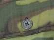 画像7: 60s ARVN M-59 RIP STOP GEEN LEAF US ADVISOR SHIRT A5 DEAD STOCK (7)