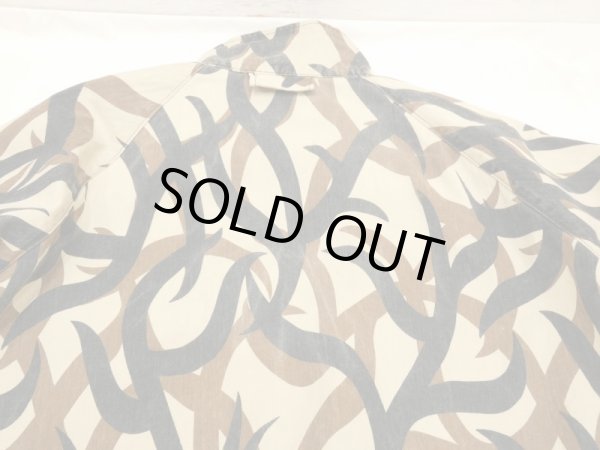 画像9: 90s ASAT TRIBAL CAMO SPORTS JACKET (9)