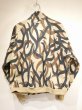 画像2: 90s ASAT TRIBAL CAMO SPORTS JACKET (2)