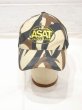 画像2: 90s 00s ASAT TRIBAL CAMO 6 PANEL CAP (2)