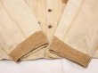 画像8: 50s 60s UNKNOWN DUCK RANCH LOGGER CHORE JACKET COVERALL (8)