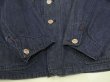 画像7: 50s It’s Walker's DENIM CHORE JACKET COVERALL (7)