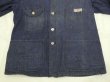 画像5: 50s It’s Walker's DENIM CHORE JACKET COVERALL (5)