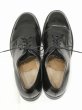 画像2: 80s US NAVY USN OXFORD SERVICE SHOES 10 1/2 R  (2)