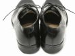 画像10: 80s US NAVY USN OXFORD SERVICE SHOES 10 1/2 R  (10)