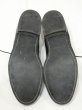 画像11: 80s US NAVY USN OXFORD SERVICE SHOES 10 1/2 R  (11)