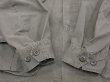 画像9: 70s US ARMY RIP STOP JUNGLE FATIGUE JACKET 5th TYPE M-S (9)