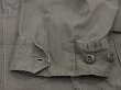 画像10: 70s US ARMY RIP STOP JUNGLE FATIGUE JACKET 5th TYPE M-S (10)