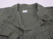 画像5: 70s US ARMY RIP STOP JUNGLE FATIGUE JACKET 5th TYPE M-S (5)