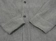 画像10: 50s BIG CHIEF SALT&PEPPER BLACK CHAMBRAY SHIRT (10)