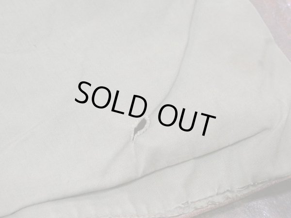 画像13: 40s SPORT TOGS ？PONY HORSE HIDE D STITCH LEATHER SPORTS JACKET (13)