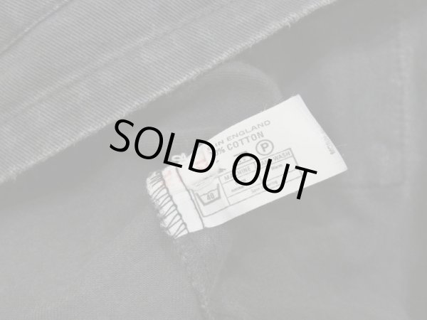 画像7: MADE IN ENGLAND 90s TITAN FISHERMANS SMOCK (7)