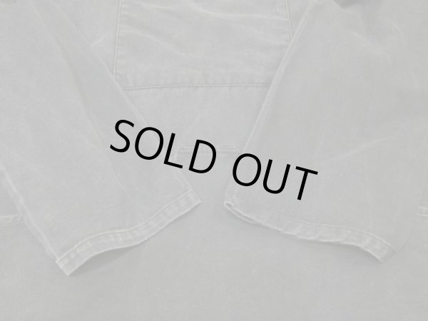 画像6: MADE IN ENGLAND 90s TITAN FISHERMANS SMOCK (6)