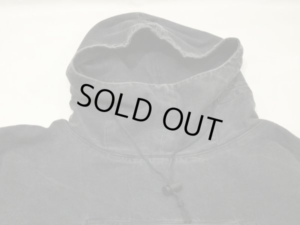 画像3: MADE IN ENGLAND 90s TITAN FISHERMANS SMOCK (3)