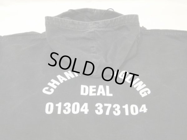 画像8: MADE IN ENGLAND 90s TITAN FISHERMANS SMOCK (8)