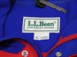 画像3: MADE IN USA 80s 90s L.L.Bean TWO TONE ANORAK MOUNTAIN PARKA (3)