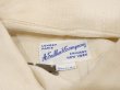 画像3: 60s 1964 A.Sulka & Company BESPOKE SILK DRESS SHIRT with CHIN STRAP (3)