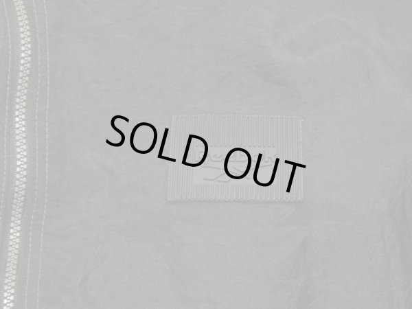 画像5: 90s Reebok Break the limit PRINT NYLON JACKET WINDBREAKER  (5)