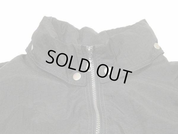 画像4: 90s Reebok Break the limit PRINT NYLON JACKET WINDBREAKER  (4)