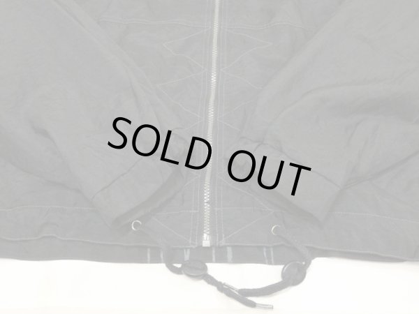 画像7: 90s Reebok Break the limit PRINT NYLON JACKET WINDBREAKER  (7)