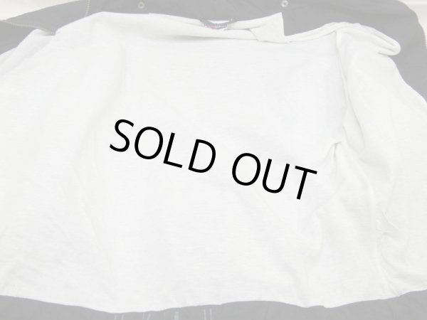 画像9: 90s Reebok Break the limit PRINT NYLON JACKET WINDBREAKER  (9)