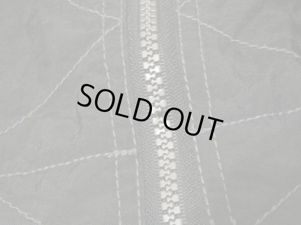 画像8: 90s Reebok Break the limit PRINT NYLON JACKET WINDBREAKER  (8)